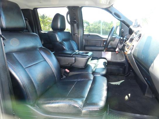 Florida Fine Cars - Used FORD F150 2004 MIAMI 2WD
