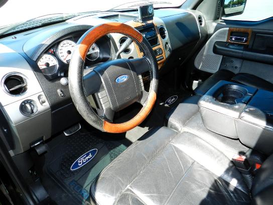 Florida Fine Cars - Used FORD F150 2004 MIAMI 2WD