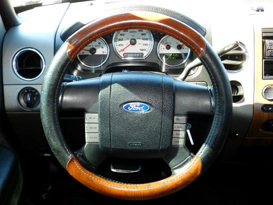 Florida Fine Cars - Used FORD F150 2004 MIAMI 2WD