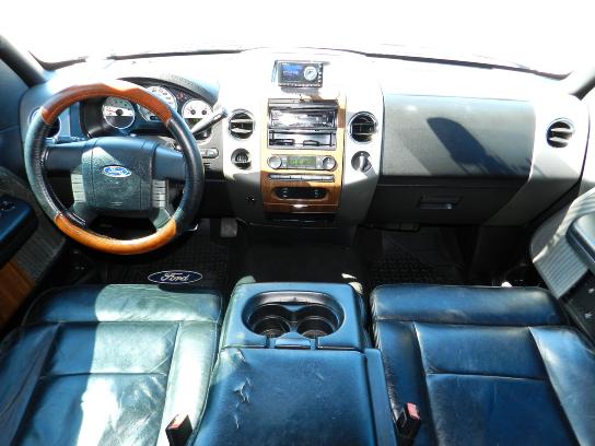Florida Fine Cars - Used FORD F150 2004 MIAMI 2WD