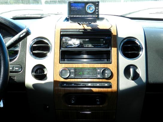 Florida Fine Cars - Used FORD F150 2004 MIAMI 2WD