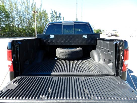 Florida Fine Cars - Used FORD F150 2004 MIAMI 2WD