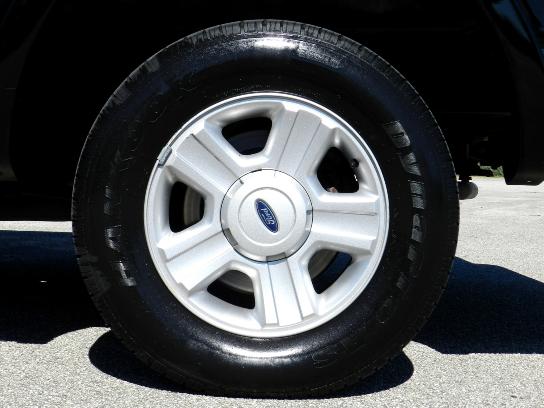 Florida Fine Cars - Used FORD F150 2004 MIAMI 2WD
