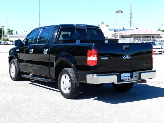 Florida Fine Cars - Used FORD F150 2004 MIAMI 2WD