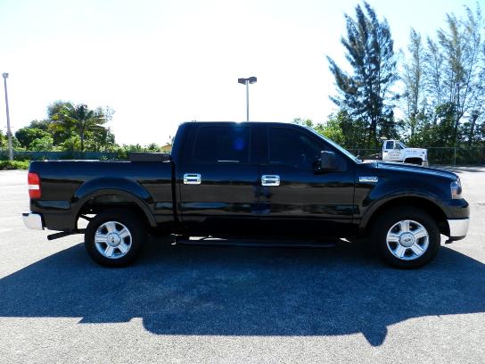 Florida Fine Cars - Used FORD F150 2004 MIAMI 2WD