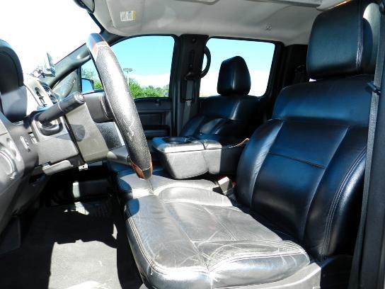 Florida Fine Cars - Used FORD F150 2004 MIAMI 2WD