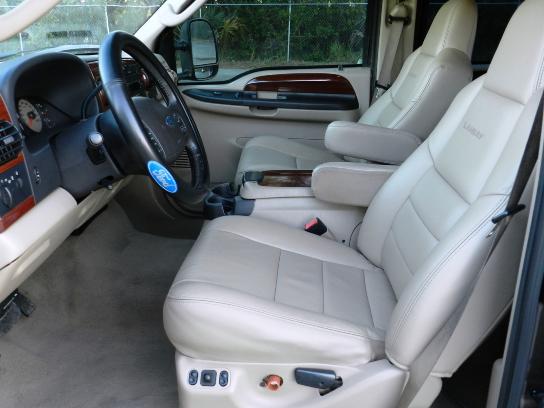 Florida Fine Cars - Used FORD F350 2007 MIAMI LARIAT 2WD - DIESEL