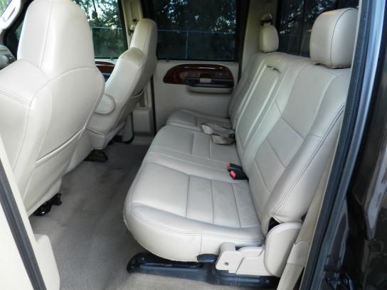 Florida Fine Cars - Used FORD F350 2007 MIAMI LARIAT 2WD - DIESEL