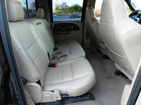 Florida Fine Cars - Used FORD F350 2007 MIAMI LARIAT 2WD - DIESEL