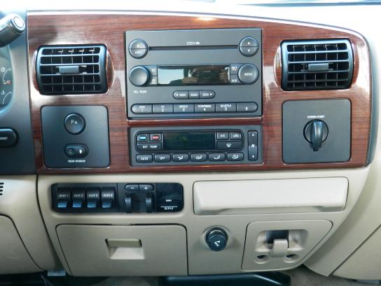 Florida Fine Cars - Used FORD F350 2007 MIAMI LARIAT 2WD - DIESEL