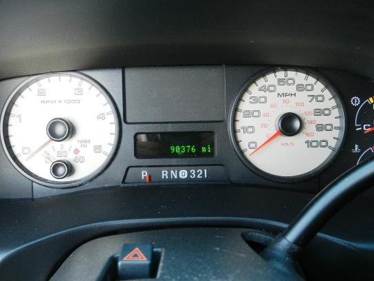 Florida Fine Cars - Used FORD F350 2007 MIAMI LARIAT 2WD - DIESEL