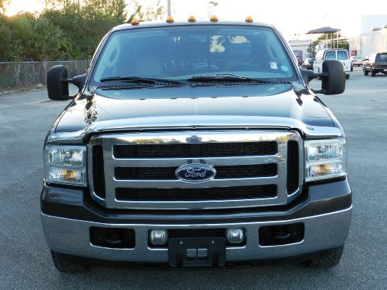 Florida Fine Cars - Used FORD F350 2007 MIAMI LARIAT 2WD - DIESEL