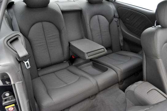 Florida Fine Cars - Used MERCEDES-BENZ CLK CLASS 2006 MIAMI CLK500