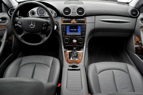 Florida Fine Cars - Used MERCEDES-BENZ CLK CLASS 2006 MIAMI CLK500