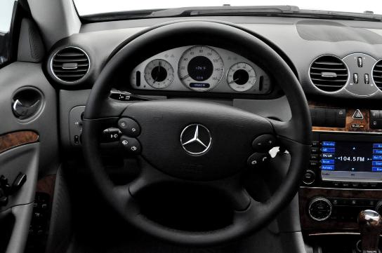 Florida Fine Cars - Used MERCEDES-BENZ CLK CLASS 2006 MIAMI CLK500
