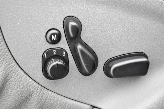 Florida Fine Cars - Used MERCEDES-BENZ CLK CLASS 2006 MIAMI CLK500