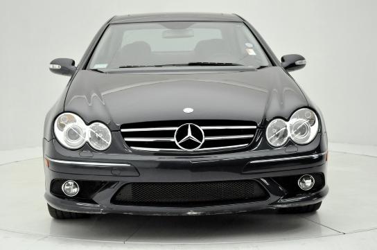 Florida Fine Cars - Used MERCEDES-BENZ CLK CLASS 2006 MIAMI CLK500