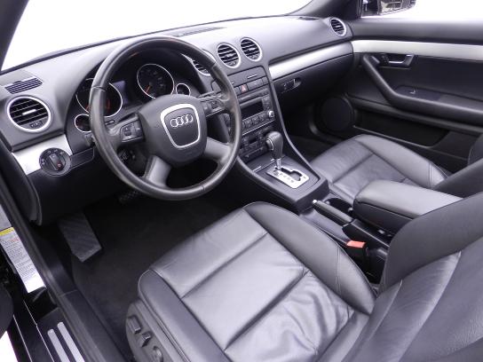 Florida Fine Cars - Used AUDI A4 2007 MIAMI 2.0T
