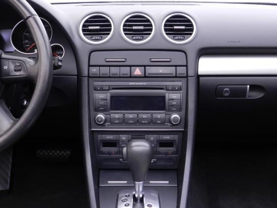 Florida Fine Cars - Used AUDI A4 2007 MIAMI 2.0T