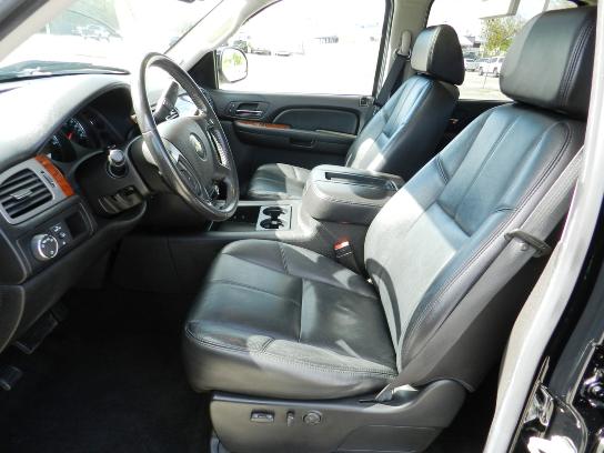 Florida Fine Cars - Used CHEVROLET SILVERADO 1500 2009 MIAMI LTZ 