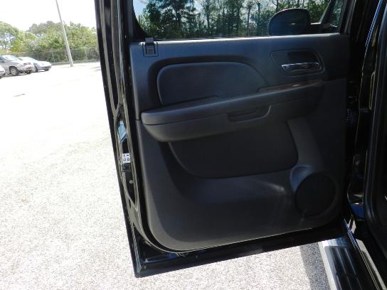 Florida Fine Cars - Used CHEVROLET SILVERADO 1500 2009 MIAMI LTZ 