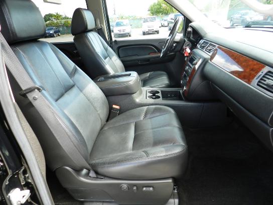 Florida Fine Cars - Used CHEVROLET SILVERADO 1500 2009 MIAMI LTZ 