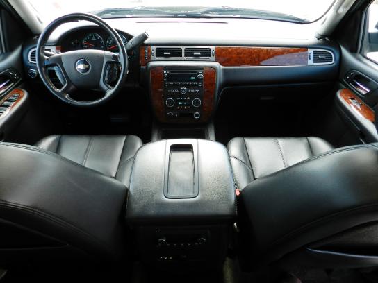 Florida Fine Cars - Used CHEVROLET SILVERADO 1500 2009 MIAMI LTZ 