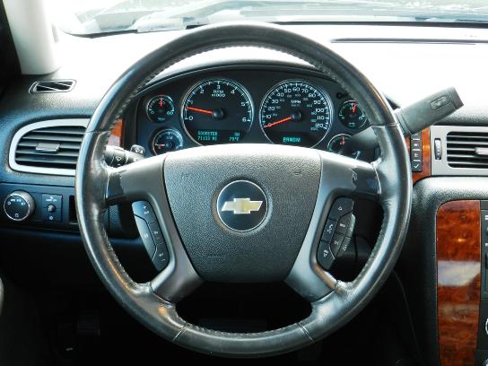 Florida Fine Cars - Used CHEVROLET SILVERADO 1500 2009 MIAMI LTZ 