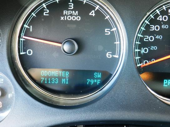 Florida Fine Cars - Used CHEVROLET SILVERADO 1500 2009 MIAMI LTZ 