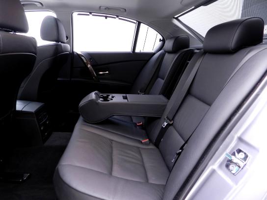 Florida Fine Cars - Used BMW 5 SERIES 2005 HOLLYWOOD 530i