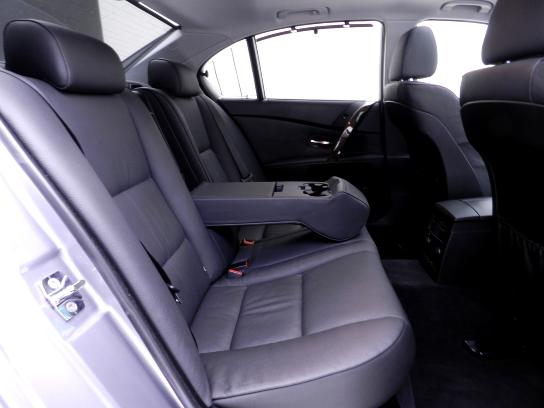 Florida Fine Cars - Used BMW 5 SERIES 2005 HOLLYWOOD 530i