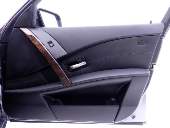 Florida Fine Cars - Used BMW 5 SERIES 2005 HOLLYWOOD 530i