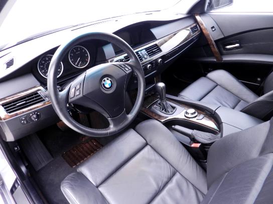 Florida Fine Cars - Used BMW 5 SERIES 2005 HOLLYWOOD 530i