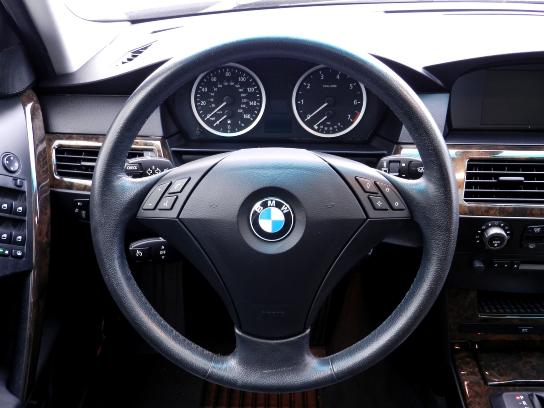 Florida Fine Cars - Used BMW 5 SERIES 2005 HOLLYWOOD 530i