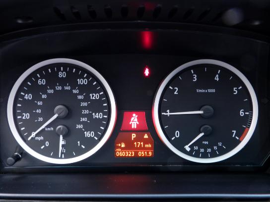 Florida Fine Cars - Used BMW 5 SERIES 2005 HOLLYWOOD 530i