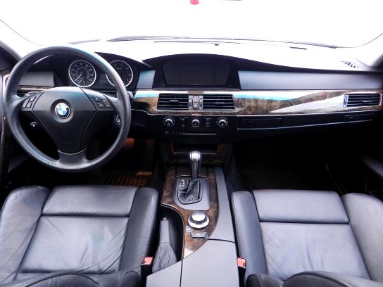 Florida Fine Cars - Used BMW 5 SERIES 2005 HOLLYWOOD 530i