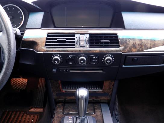 Florida Fine Cars - Used BMW 5 SERIES 2005 HOLLYWOOD 530i