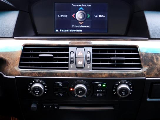 Florida Fine Cars - Used BMW 5 SERIES 2005 HOLLYWOOD 530i