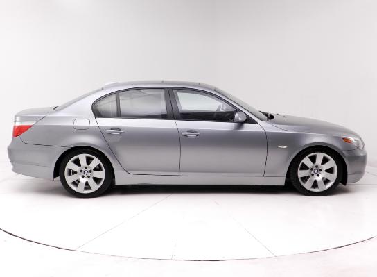Florida Fine Cars - Used BMW 5 SERIES 2005 HOLLYWOOD 530i