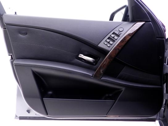 Florida Fine Cars - Used BMW 5 SERIES 2005 HOLLYWOOD 530i