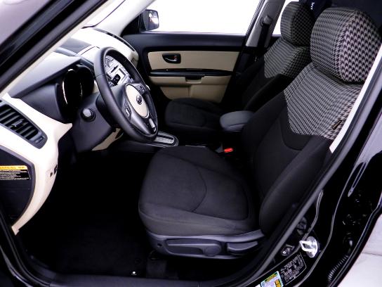 Florida Fine Cars - Used KIA SOUL 2010 MIAMI 