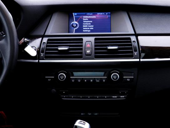Florida Fine Cars - Used BMW X5 2010 MIAMI 30i AWD