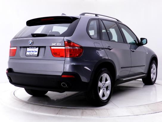 Florida Fine Cars - Used BMW X5 2010 MIAMI 30i AWD