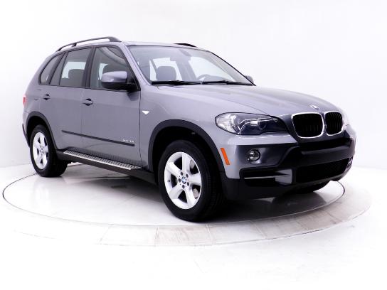 Florida Fine Cars - Used BMW X5 2010 MIAMI 30i AWD