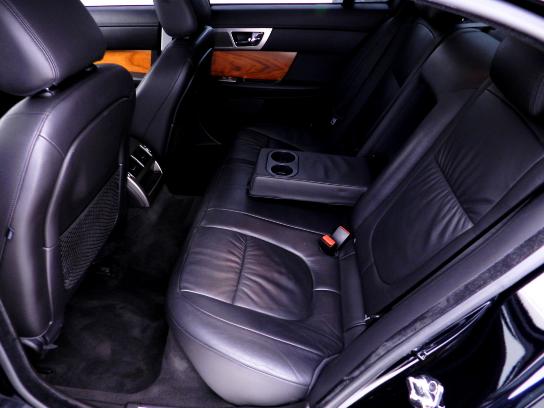 Florida Fine Cars - Used JAGUAR XF 2010 MIAMI Luxury
