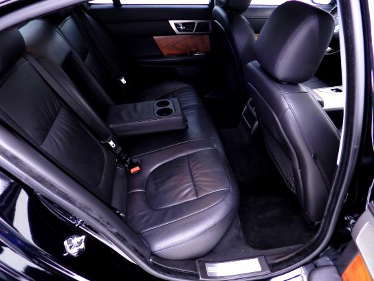 Florida Fine Cars - Used JAGUAR XF 2010 MIAMI Luxury
