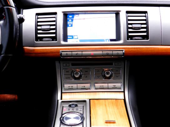 Florida Fine Cars - Used JAGUAR XF 2010 MIAMI Luxury