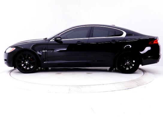 Florida Fine Cars - Used JAGUAR XF 2010 MIAMI Luxury