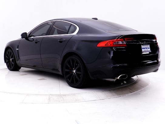 Florida Fine Cars - Used JAGUAR XF 2010 MIAMI Luxury