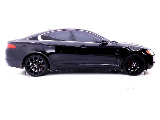 Florida Fine Cars - Used JAGUAR XF 2010 MIAMI Luxury